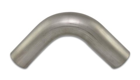 Vibrant 2.5in. O.D. Titanium 90 Degree Mandrel Bend Tube / 3in. CLR / 6in. Leg Length thumbnail 4