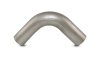 Vibrant 2.5in. O.D. Titanium 90 Degree Mandrel Bend Tube / 3in. CLR / 6in. Leg Length thumbnail 5