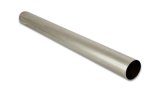 Vibrant 3.5in. O.D. Titanium Straight Tube - 1 Meter Long thumbnail 4
