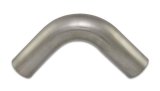 Vibrant Titanium 3in. O.D. 90 Degree Mandrel Bend Tube / 4in. CLR / 6in. Leg Length thumbnail 4