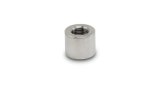 Vibrant Titanium EGT Bung 1/8in. -27 NPT / 1/2in. Long / 0.625in. O.D. thumbnail 2