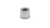 Vibrant Titanium EGT Bung 1/8in. -27 NPT / 1/2in. Long / 0.625in. O.D. thumbnail 4