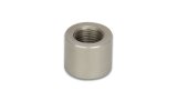Vibrant Titanium EGT Bung 1/8in. -27 NPT / 1/2in. Long / 0.625in. O.D. thumbnail 5