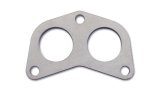 Vibrant Subaru EJ20 SS Exhaust Manifold Flange - 2 Flanges Per Set thumbnail 2