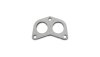Vibrant Subaru EJ20 SS Exhaust Manifold Flange - 2 Flanges Per Set thumbnail 5