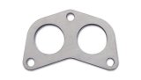 Vibrant Subaru EJ20 SS Exhaust Manifold Flange - 2 Flanges Per Set thumbnail 6