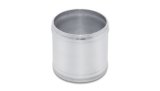 Vibrant Aluminum Joiner Coupling (1in Tube O.D. x 3in Overall Length) thumbnail 2