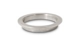 Vibrant Titanium V-Band Flange for 2.5in OD Tubing - Female thumbnail 2