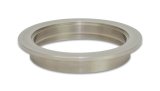 Vibrant Titanium V-Band Flange for 2.5in OD Tubing - Female thumbnail 3