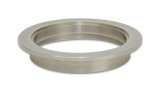 Vibrant Titanium V-Band Flange for 3in OD Tubing - Female thumbnail 1