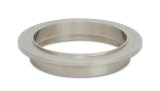 Vibrant Titanium V-Band Flange for 3in OD Tubing - Male thumbnail 1
