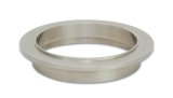 Vibrant Titanium V-Band Flange for 3in OD Tubing - Male thumbnail 3