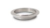 Vibrant Titanium V-Band Flange for 3in OD Tubing - Male thumbnail 4