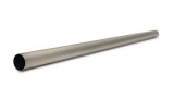 Vibrant 1.5in OD Titanium Straight Tube - 1 Meter Long thumbnail 1