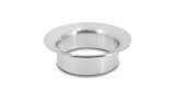 Vibrant Stainless Steel Turbo Discharge Flange (Marmon Style Borg Warner S-Series T4) thumbnail 2