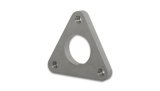 Vibrant T304SS Turbo Inlet Flange for Garrett GT1544 (Model 454082-3) thumbnail 1