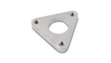 Vibrant T304SS Turbo Inlet Flange for Garrett GT1544 (Model 454082-3) thumbnail 2