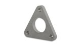 Vibrant T304SS Turbo Inlet Flange for Garrett GT1544 (Model 454082-3) thumbnail 4