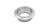 Vibrant Stainless Steel Turbo V-Band Outlet Flange for Garrett GT4202/4294/42974R/4508R /GTX4508R thumbnail 4