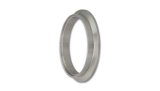 Vibrant T304SS Turbo V-Band Outlet Flange for Garrett GT3788R/4088R/4094R to 3.00in OD Tubing thumbnail 1