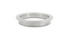 Vibrant T304SS Turbo V-Band Outlet Flange for Garrett GT3788R/4088R/4094R to 3.00in OD Tubing thumbnail 4