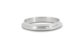Vibrant T304SS Turbo V-Band Outlet Flange for Garrett GT3076R/3582R thumbnail 3
