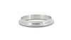 Vibrant T304SS Turbo V-Band Outlet Flange for Garrett GT3076R/3582R thumbnail 4