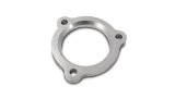 Vibrant SS Outlet Flange w/ Flared Collar for Garrett GT2052 thumbnail 1