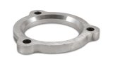 Vibrant SS Outlet Flange w/ Flared Collar for Garrett GT2052 thumbnail 2