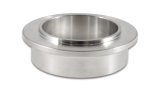 Vibrant SS Turbo V-Band Inlet Flange for Garrett GTX2860R / 2867R thumbnail 2