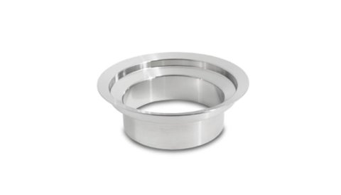 Vibrant SS Turbo Marmon Style Flange for Garrett GT4202 / 4294 thumbnail 1