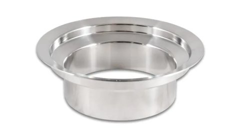 Vibrant SS Turbo Marmon Style Flange for Garrett GT4202 / 4294 thumbnail 5