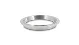 Vibrant Turbo Inlet Flange (V-Band) Garrett GT47/GTX47 to GT55 T4 Turbines (Excl GT5533R) - 304SS thumbnail 1