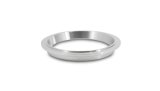 Vibrant Turbo Inlet Flange (V-Band) Garrett GT47/GTX47 to GT55 T4 Turbines (Excl GT5533R) - 304SS thumbnail 2