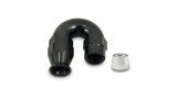 Vibrant -4AN 180 Degree Hose End Fitting for PTFE Lined Hose thumbnail 2