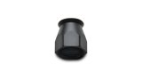 Vibrant -10AN Hose End Socket for PTFE Hose Ends - Black thumbnail 2