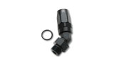 Vibrant Male -16AN to -16AN ORB 45 Degree Hose End Fitting thumbnail 9