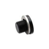 Vibrant M12 x 1.5 Metric Port Plug w/ Crush Washer thumbnail 7