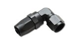 Vibrant -6AN 90 Degree Elbow Forged Hose End Fitting thumbnail 2