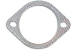Vibrant 2-Bolt High Temperature Exhaust Gasket (3in I.D.) thumbnail 2