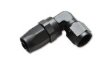 Vibrant -16AN 90 Degree Elbow Forged Hose End Fitting thumbnail 1