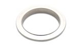 Vibrant Stainless Steel V-Band Flange for 3in O.D. Tubing - Male thumbnail 7
