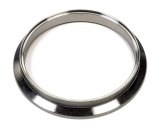Vibrant Stainless Steel V-Band Flange for 4in O.D. Tubing - Female thumbnail 7