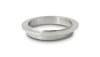 Vibrant Stainless Steel V-Band Flange for 4in O.D. Tubing - Male thumbnail 6