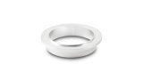 Vibrant Aluminum V-Band Flange for 2.5in OD Tubing - Male thumbnail 1