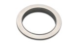 Vibrant Aluminum V-Band Flange for 2.5in OD Tubing - Male thumbnail 3