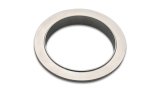 Vibrant Aluminum V-Band Flange for 2.5in OD Tubing - Male thumbnail 4