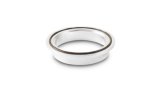 Vibrant Aluminum V-Band Flange for 3in OD Tubing - Female thumbnail 4