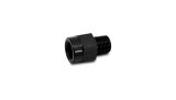 Vibrant 1/8in Male BSP to 1/8in Female NPT Adapter Fitting - Aluminum thumbnail 4