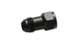 Vibrant Female to Male Extender Fitting Size -4AN 1in Long thumbnail 2